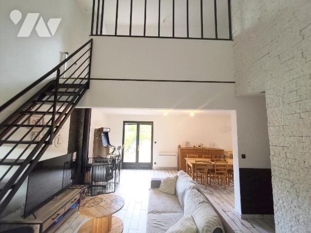 Maison à vendre, 120m², Guarbecque