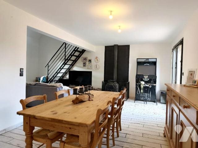 Maison à vendre, 120m², Guarbecque