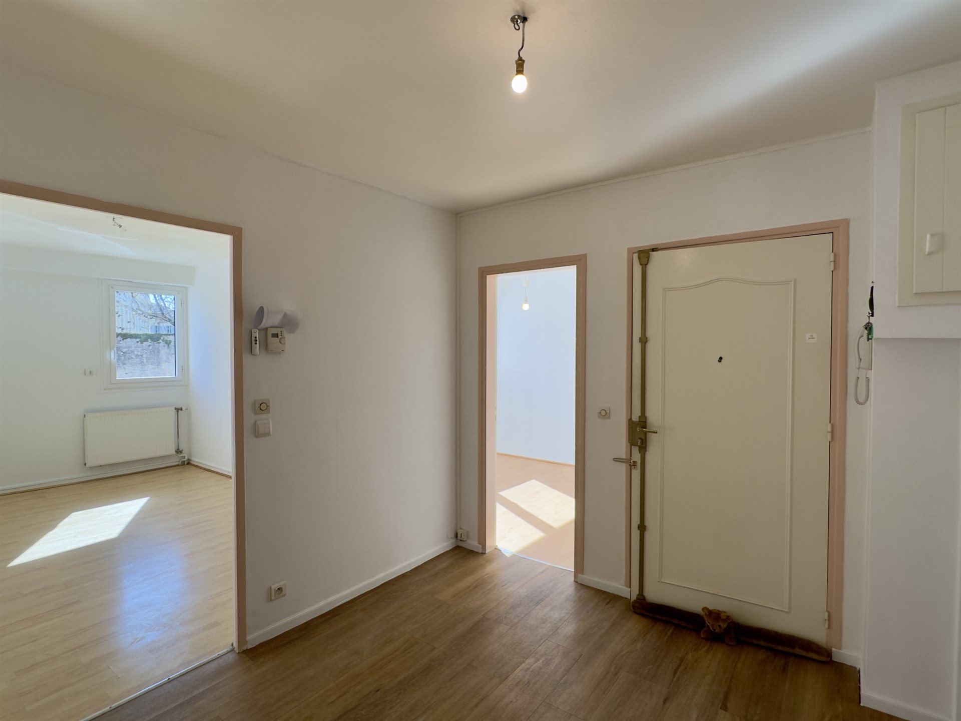Appartement à vendre, 77m², Périgueux