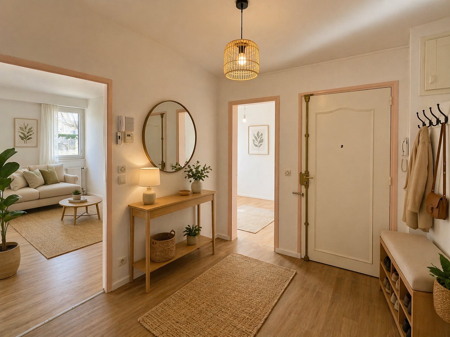 Appartement à vendre, 77m², Périgueux