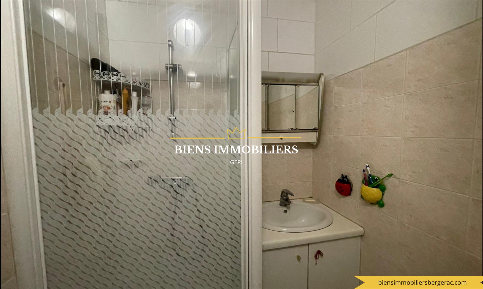 Appartement à vendre, 71m², Bergerac