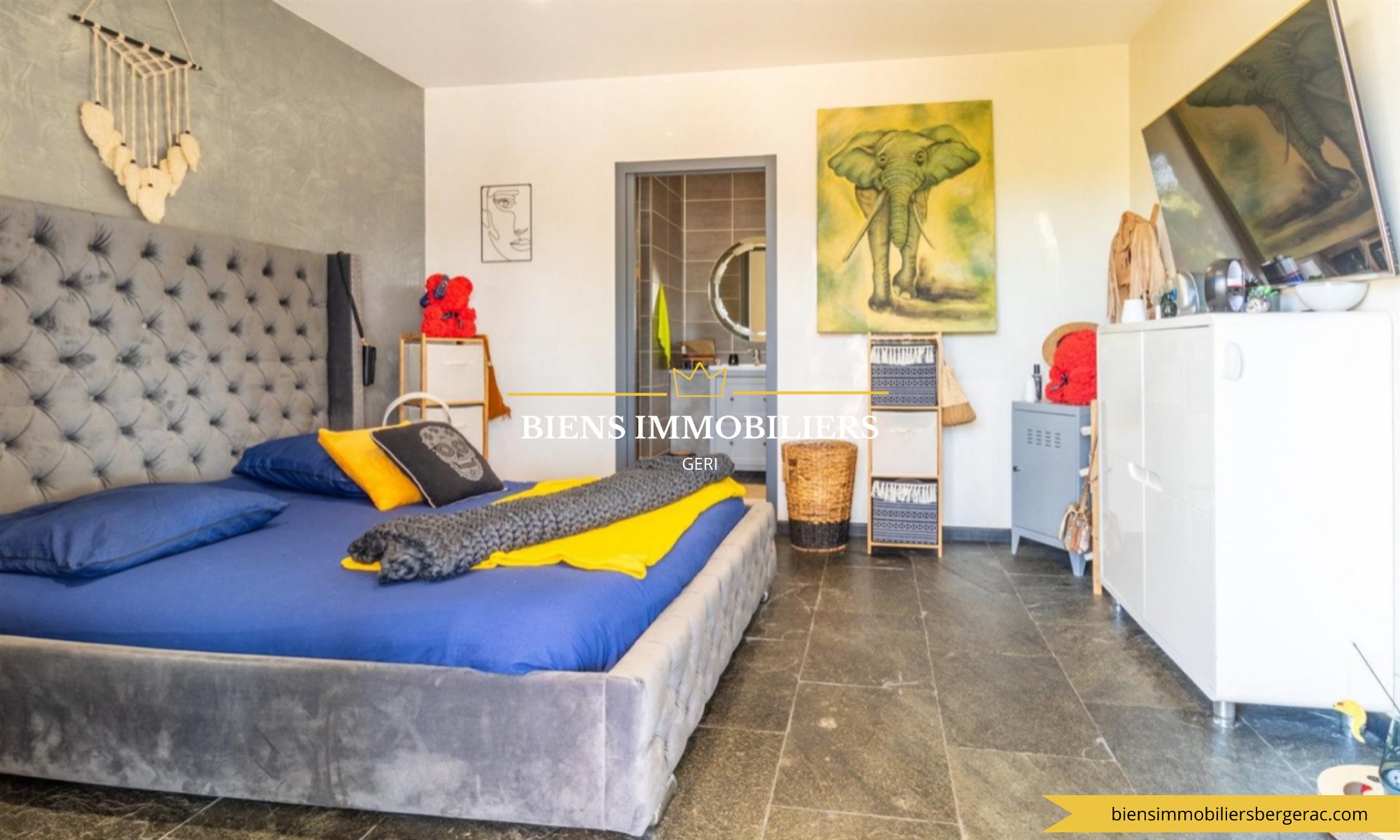 Maison à vendre, 149m², Bergerac