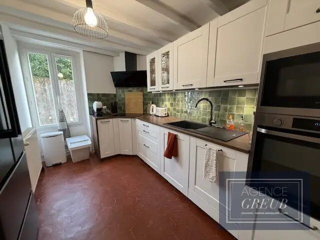 Maison à vendre, 158m², Saint-Cyr-sur-Morin