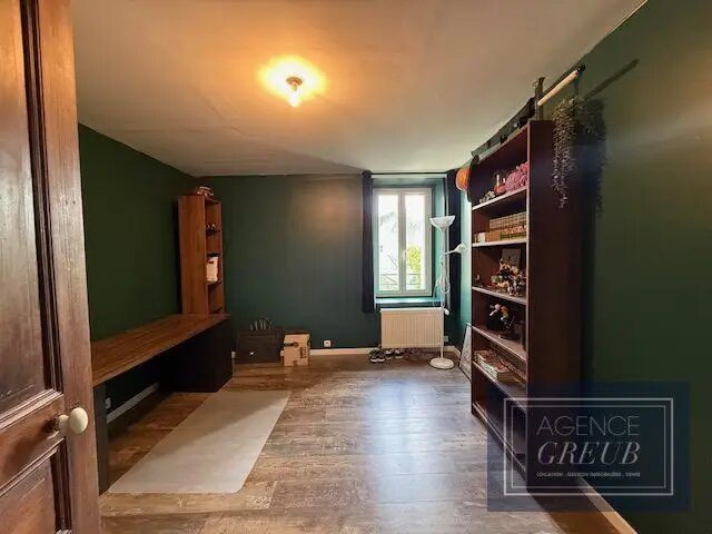 Maison à vendre, 158m², Saint-Cyr-sur-Morin