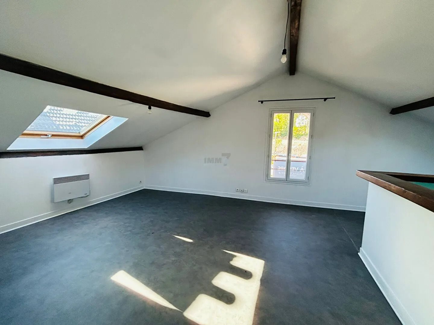 Appartement à vendre, 37m², La Ferté-sous-Jouarre