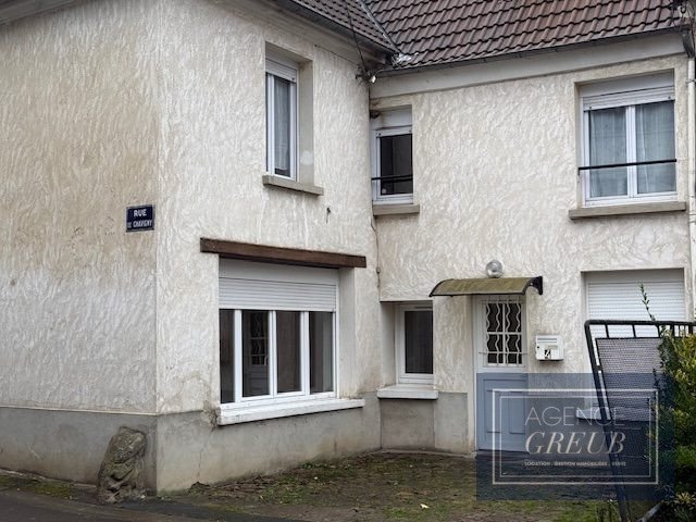 Appartement à louer, 51m², Saint-Cyr-sur-Morin