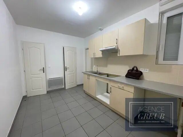 Appartement à louer, 41m², Saint-Jean-les-Deux-Jumeaux