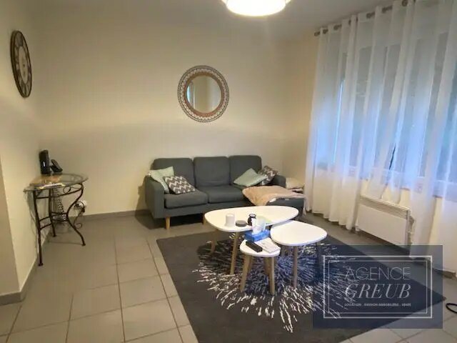 Appartement à louer, 41m², Saint-Jean-les-Deux-Jumeaux