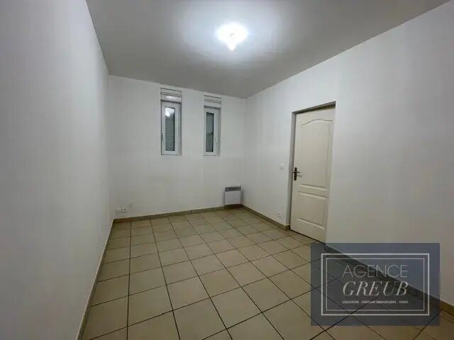 Appartement à louer, 41m², Saint-Jean-les-Deux-Jumeaux