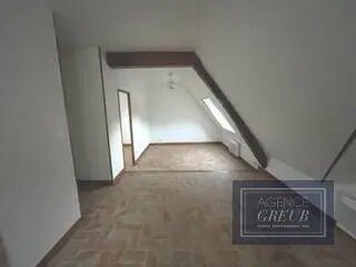 Appartement à louer, 27m², Saint-Cyr-sur-Morin