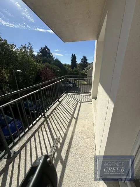 Appartement à louer, 39m², La Ferté-sous-Jouarre
