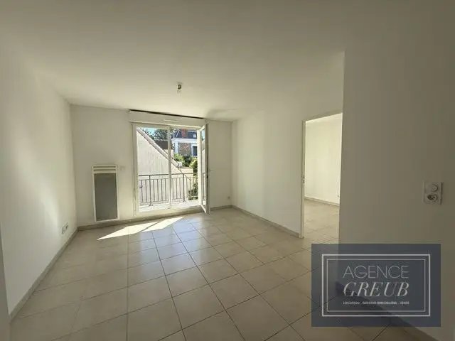 Appartement à louer, 39m², La Ferté-sous-Jouarre