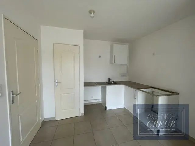Appartement à louer, 39m², La Ferté-sous-Jouarre