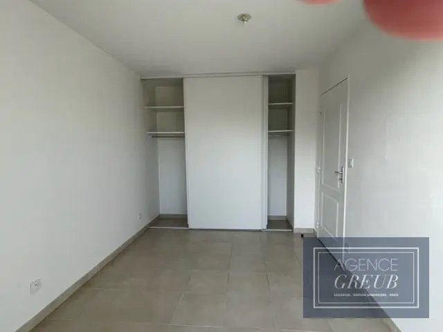 Appartement à louer, 39m², La Ferté-sous-Jouarre