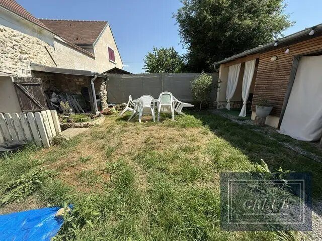 Maison à vendre, 78m², Saint-Cyr-sur-Morin