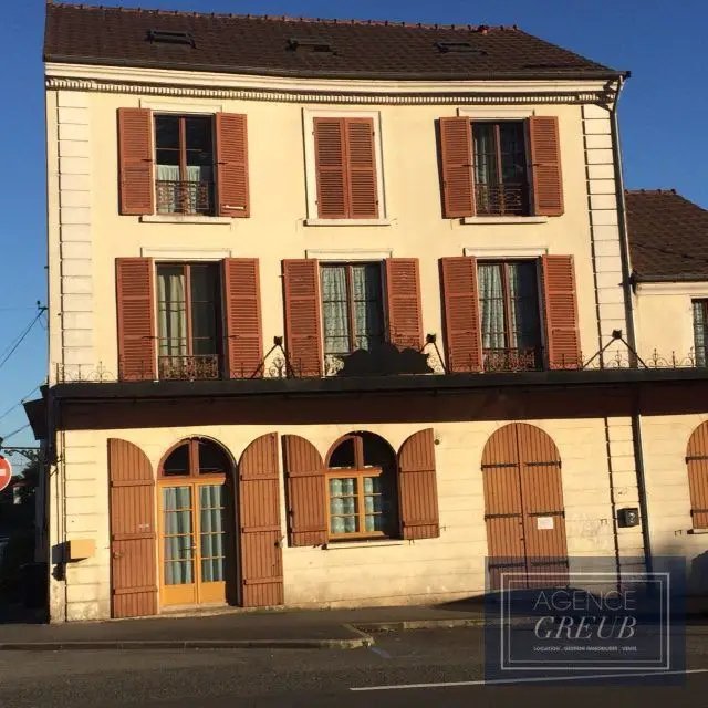 Appartement à louer, 67m², La Ferté-sous-Jouarre