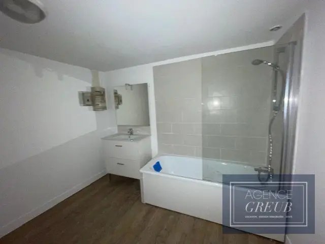 Appartement à louer, 67m², La Ferté-sous-Jouarre