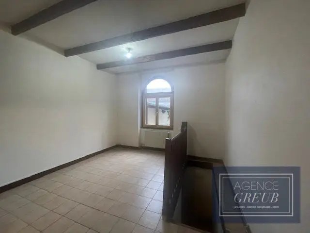 Appartement à louer, 67m², La Ferté-sous-Jouarre