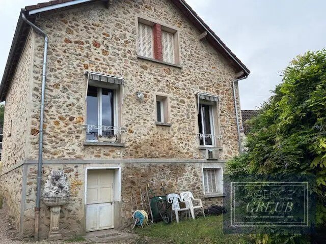 Maison à vendre, 97m², La Ferté-sous-Jouarre