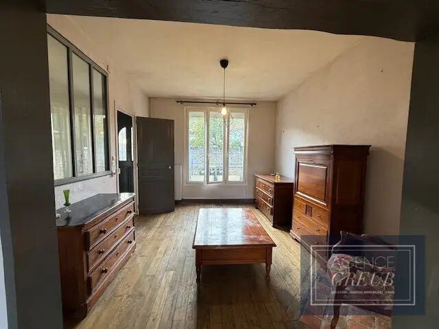 Maison à vendre, 97m², La Ferté-sous-Jouarre
