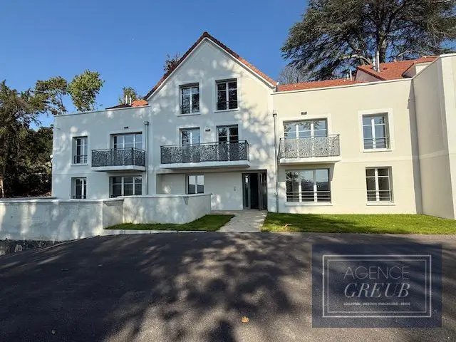 Appartement à louer, 47m², La Ferté-sous-Jouarre