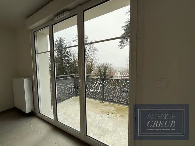 Appartement à louer, 47m², La Ferté-sous-Jouarre