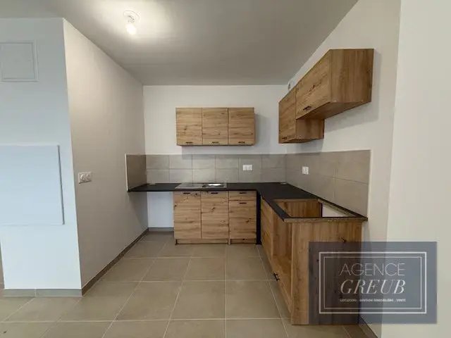 Appartement à louer, 47m², La Ferté-sous-Jouarre