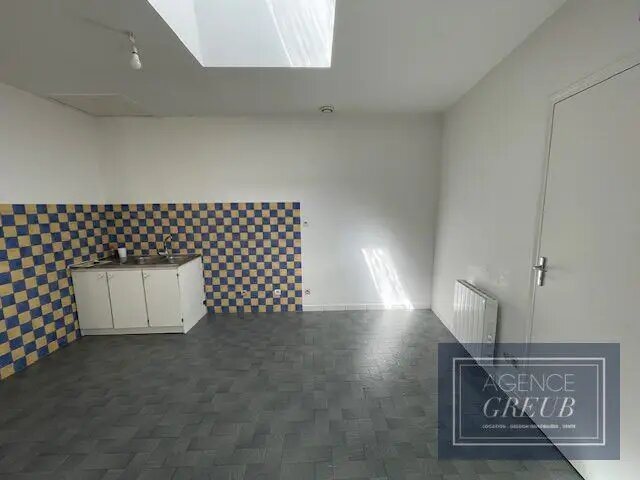 Appartement à louer, 31m², Jouarre