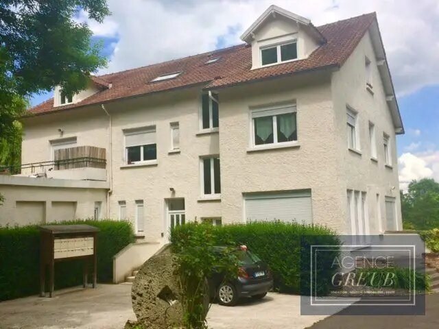 Appartement à louer, 49m², Saint-Jean-les-Deux-Jumeaux