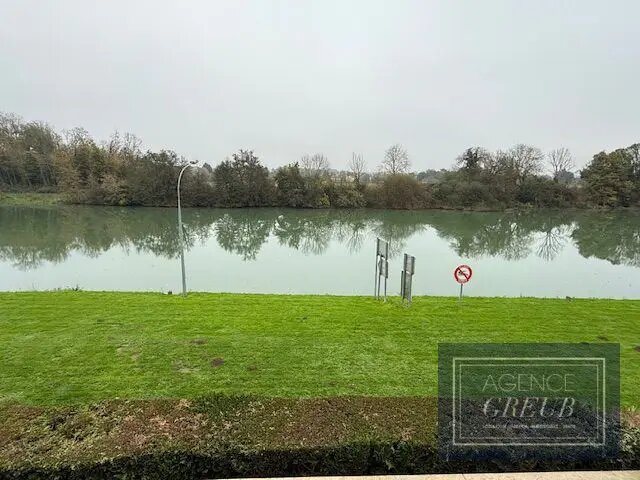 Appartement à louer, 49m², Saint-Jean-les-Deux-Jumeaux