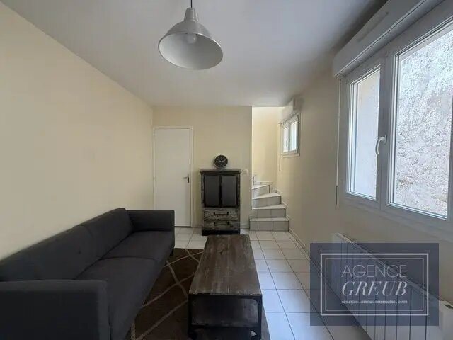 Appartement à louer, 29m², La Ferté-sous-Jouarre