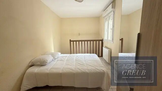 Appartement à louer, 29m², La Ferté-sous-Jouarre