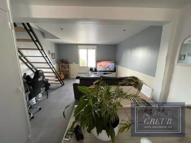 Maison à vendre, 43m², La Ferté-sous-Jouarre