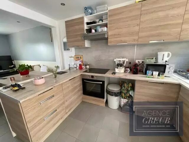Maison à vendre, 43m², La Ferté-sous-Jouarre