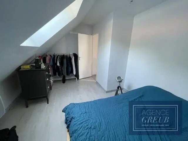 Maison à vendre, 43m², La Ferté-sous-Jouarre