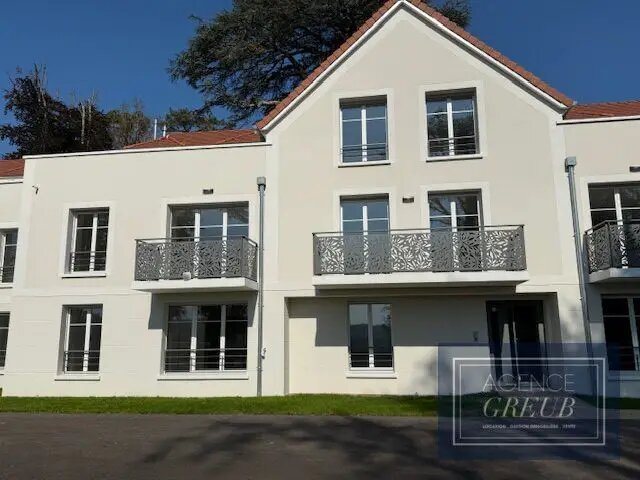Appartement à louer, 64m², La Ferté-sous-Jouarre