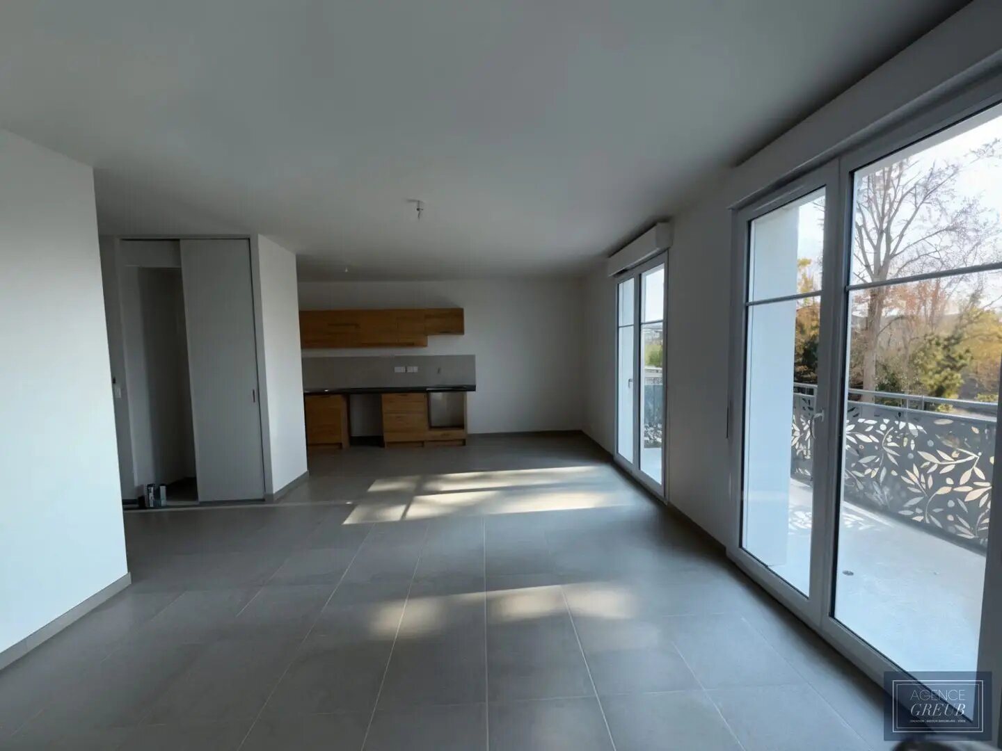 Appartement à louer, 64m², La Ferté-sous-Jouarre