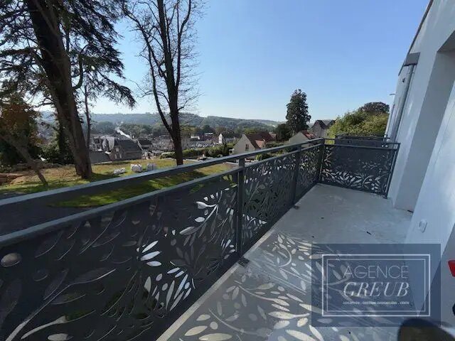 Appartement à louer, 64m², La Ferté-sous-Jouarre