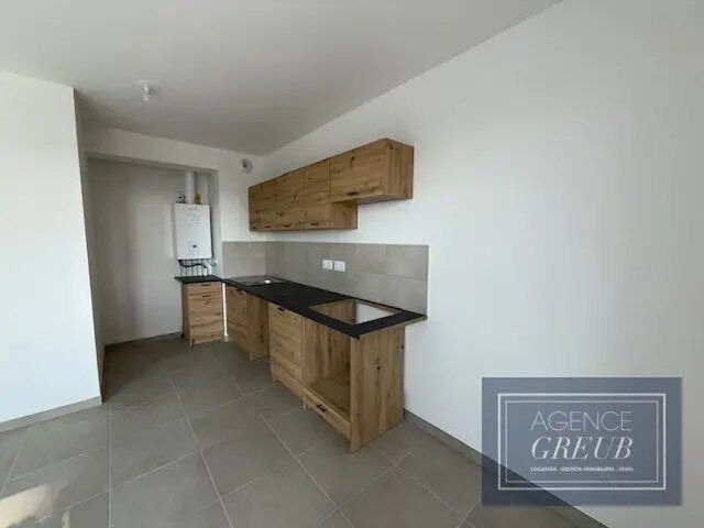 Appartement à louer, 64m², La Ferté-sous-Jouarre