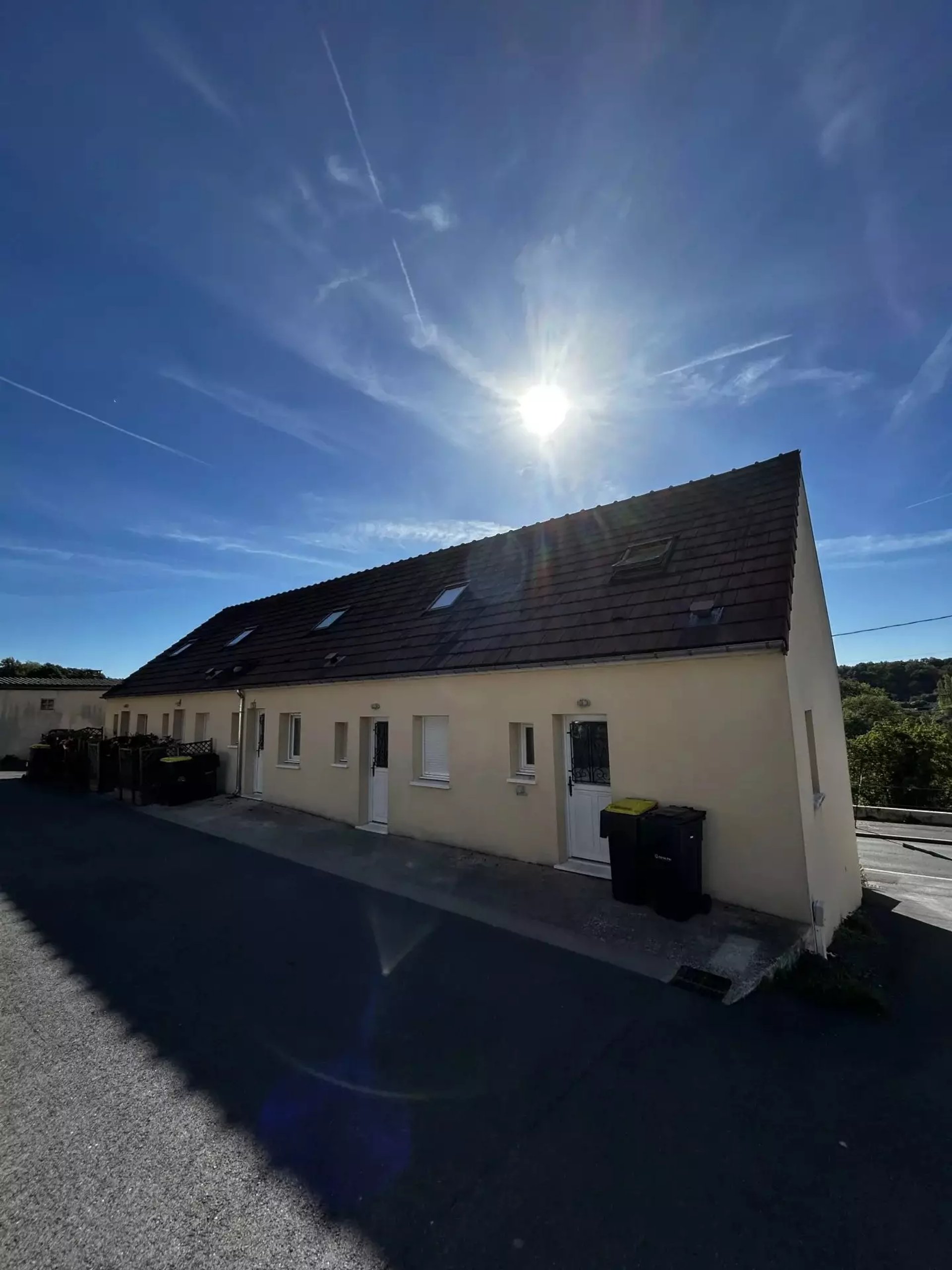 Appartement à vendre, 43m², La Ferté-sous-Jouarre