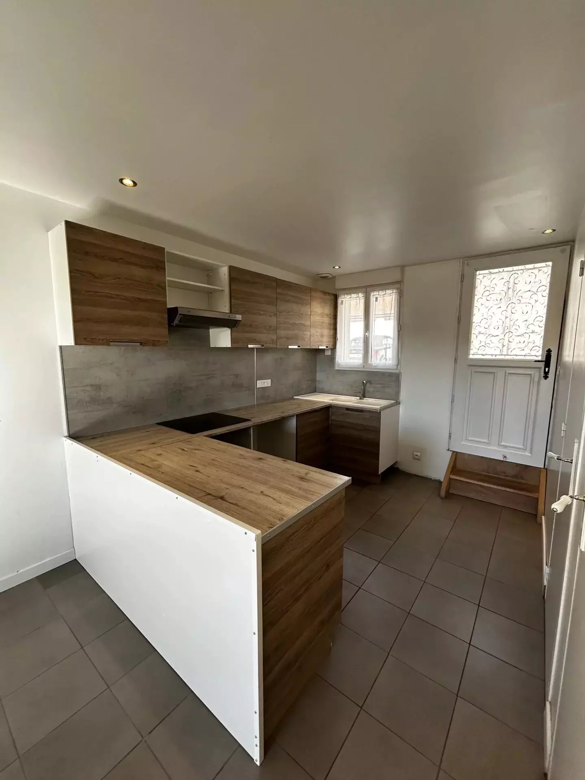 Appartement à vendre, 43m², La Ferté-sous-Jouarre