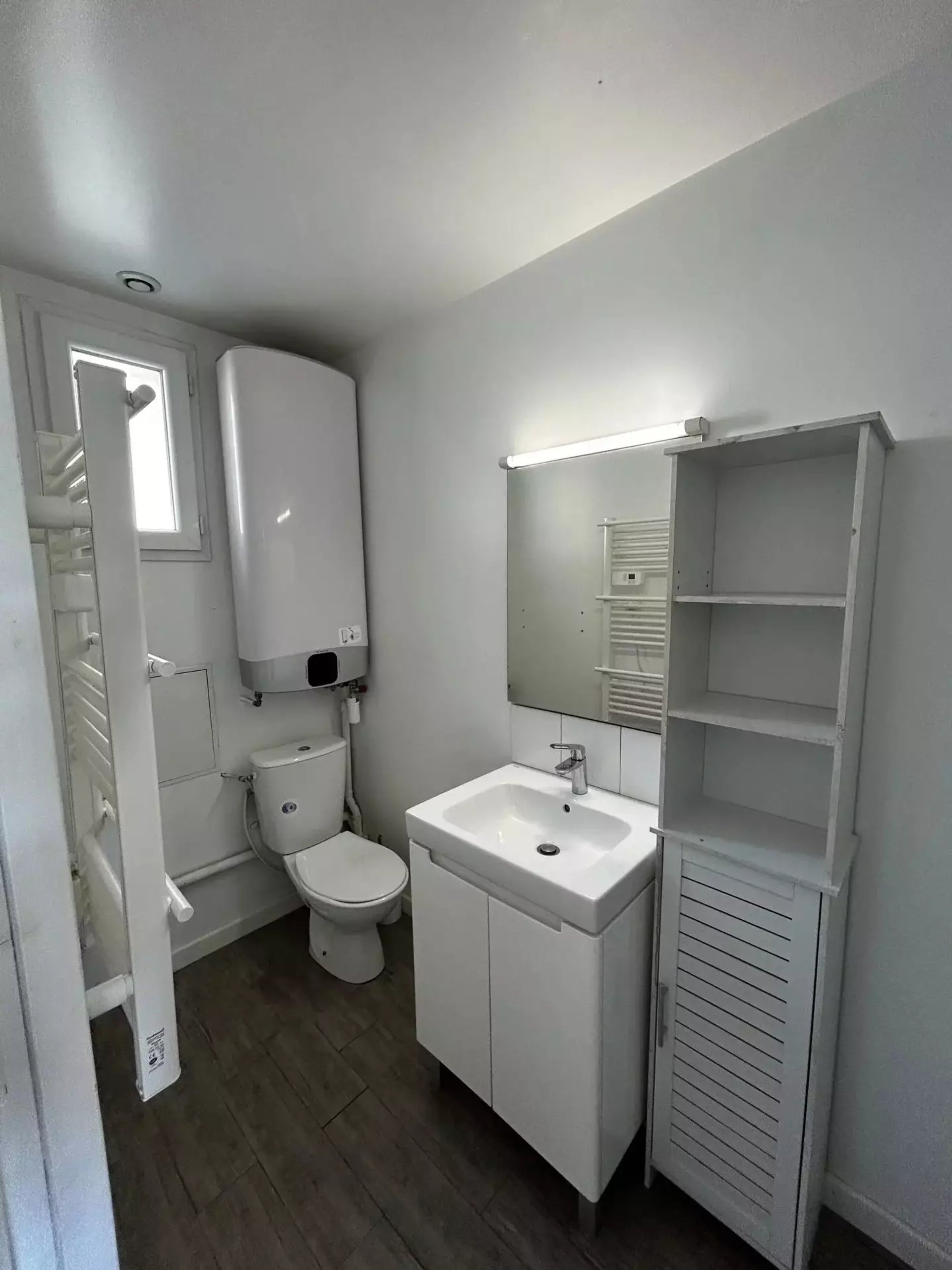 Appartement à vendre, 43m², La Ferté-sous-Jouarre