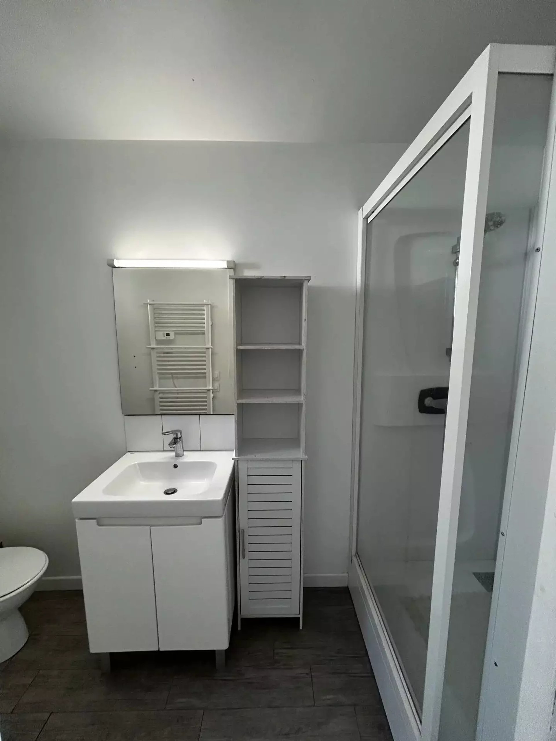 Appartement à vendre, 43m², La Ferté-sous-Jouarre