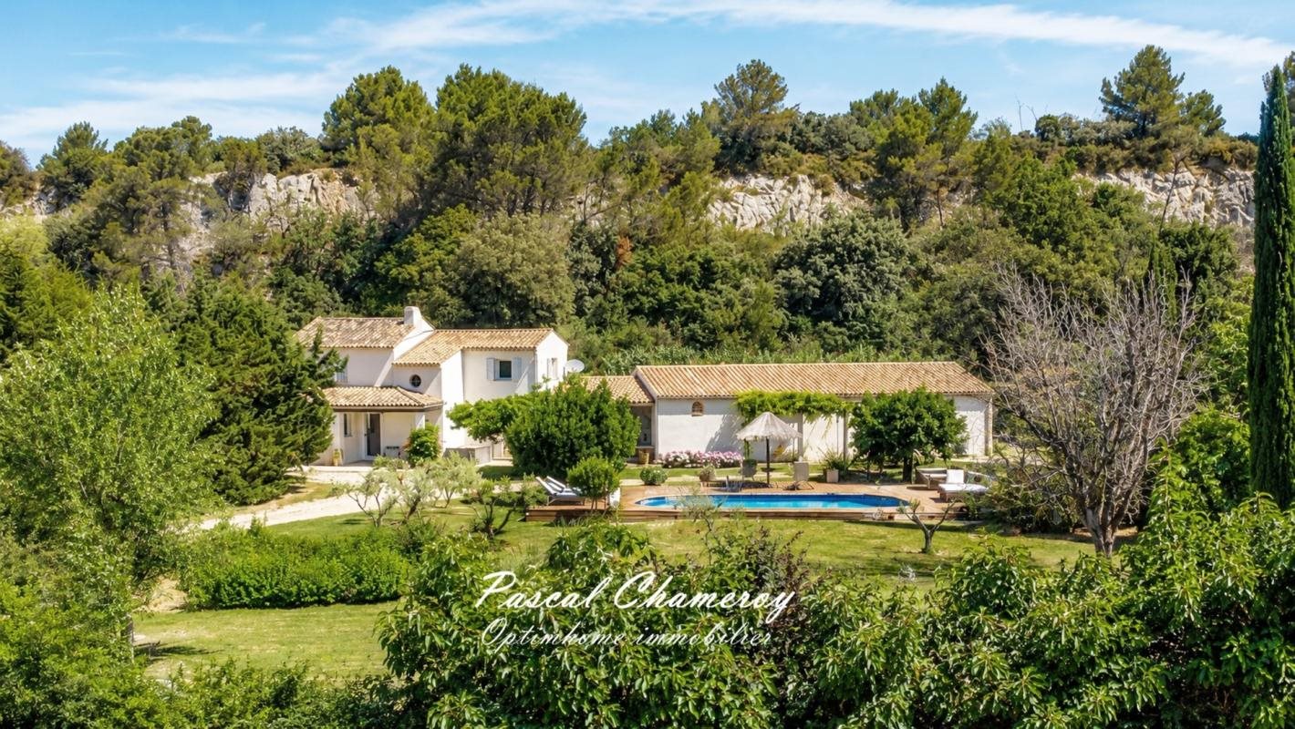 Maison à vendre, 215m², Mérindol