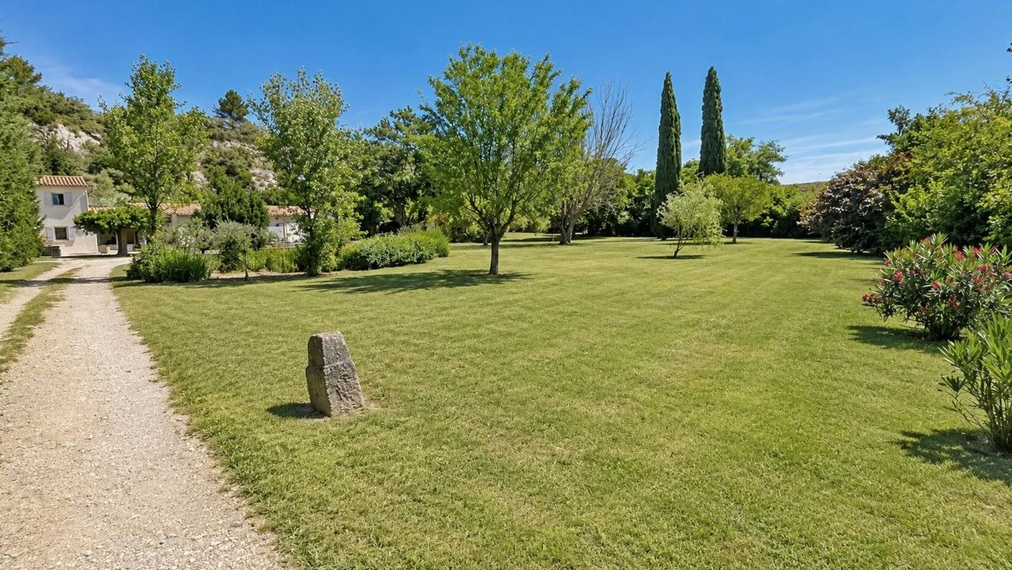 Maison à vendre, 215m², Mérindol
