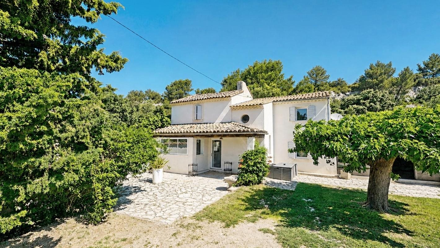 Maison à vendre, 215m², Mérindol