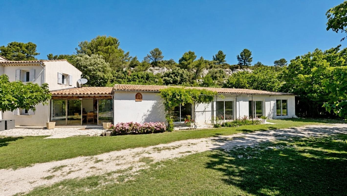 Maison à vendre, 215m², Mérindol