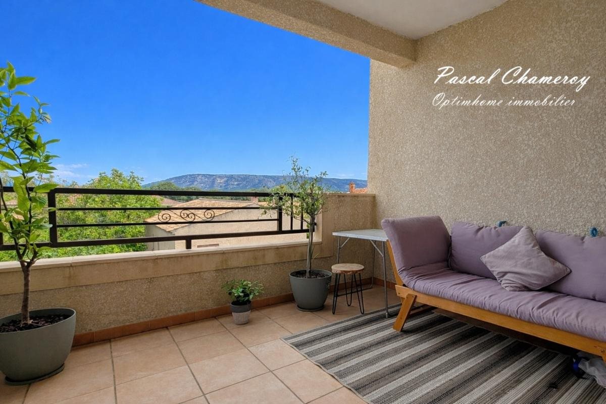 Appartement à vendre, 61m², Cavaillon