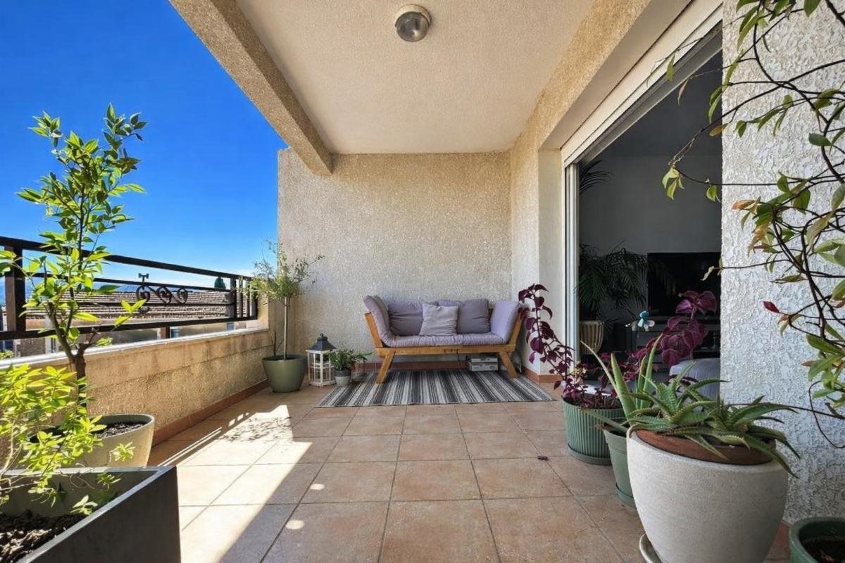 Appartement à vendre, 61m², Cavaillon