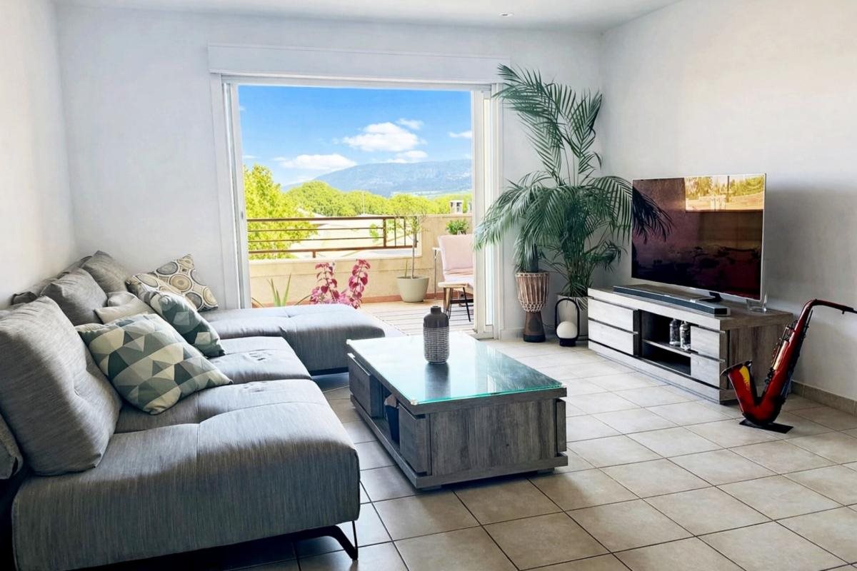 Appartement à vendre, 61m², Cavaillon